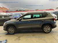 Seat Ateca 2024 5p Style L4/1.4/T Tiptronic F4909697-B847-4268-A249-7E517D8BA024