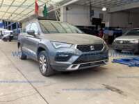 Seat Ateca 2024 5p Style L4/1.4/T Tiptronic 8E8DC127-7764-4275-81F4-C0BFAF37BCB8