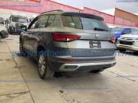 Seat Ateca 2024 5p Style L4/1.4/T Tiptronic 2D911CF0-9EEA-4D4F-B420-E7FAC50E99AA