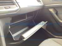 Seat Ateca 2024 5p Style L4/1.4/T Tiptronic C262216F-D836-4B7F-AC58-384FAD3C5032