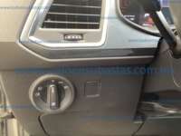 Seat Ateca 2024 5p Style L4/1.4/T Tiptronic 67F59381-13F5-4C6F-A890-5D77D840BDFE