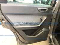 Seat Ateca 2024 5p Style L4/1.4/T Tiptronic B4652B04-ACDA-4FF4-A883-63B93942EFAD