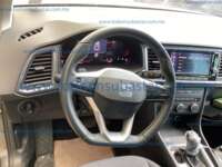 Seat Ateca 2024 5p Style L4/1.4/T Tiptronic 6EC6B1B7-6C82-4098-B9DB-E49C2D238588