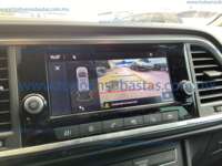 Seat Ateca 2024 5p Style L4/1.4/T Tiptronic EDB76BAC-2352-4243-9B07-8366C041600D