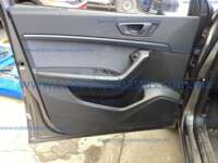 Seat Ateca 2024 5p Style L4/1.4/T Tiptronic AF31FBD3-5BCB-4E5E-BCA7-FA58107A4F5D