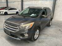 Ford Escape 2017 5p Advance L4/2.0/T Aut EcoBoost 2017 Ford Escape Ingreso Exteriores 0