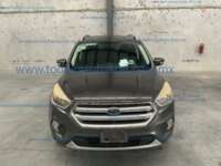 Ford Escape 2017 5p Advance L4/2.0/T Aut EcoBoost 2017 Ford Escape Ingreso Exteriores 2