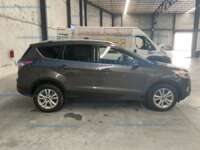 Ford Escape 2017 5p Advance L4/2.0/T Aut EcoBoost 2017 Ford Escape Ingreso Exteriores 4