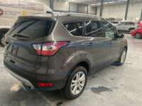 Ford Escape 2017 5p Advance L4/2.0/T Aut EcoBoost 2017 Ford Escape Ingreso Exteriores 5