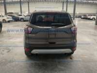 Ford Escape 2017 5p Advance L4/2.0/T Aut EcoBoost 2017 Ford Escape Ingreso Exteriores 6