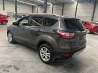 Ford Escape 2017 5p Advance L4/2.0/T Aut EcoBoost 2017 Ford Escape Ingreso Exteriores 7