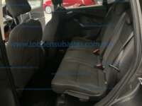 Ford Escape 2017 5p Advance L4/2.0/T Aut EcoBoost 2017 Ford Escape Ingreso Interiores 0