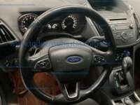 Ford Escape 2017 5p Advance L4/2.0/T Aut EcoBoost 2017 Ford Escape Ingreso Interiores 6