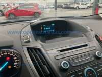 Ford Escape 2017 5p Advance L4/2.0/T Aut EcoBoost 2017 Ford Escape Ingreso Interiores 9