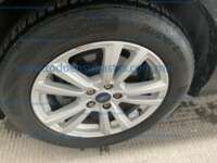 Ford Escape 2017 5p Advance L4/2.0/T Aut EcoBoost IMG_3363