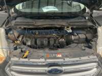 Ford Escape 2017 5p Advance L4/2.0/T Aut EcoBoost 2017 Ford Escape Ingreso Motor 1