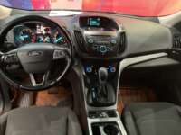 Ford Escape 2017 5p S L4/2.5 Aut 2017 Ford Escape Venta Interiores 1