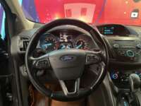 Ford Escape 2017 5p S L4/2.5 Aut 2017 Ford Escape Venta Interiores 2