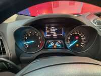 Ford Escape 2017 5p S L4/2.5 Aut 2017 Ford Escape Venta Interiores 3