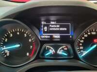 Ford Escape 2017 5p S L4/2.5 Aut 2017 Ford Escape Venta Interiores 4