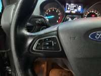 Ford Escape 2017 5p S L4/2.5 Aut 2017 Ford Escape Venta Interiores 5