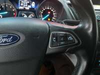 Ford Escape 2017 5p S L4/2.5 Aut 2017 Ford Escape Venta Interiores 6