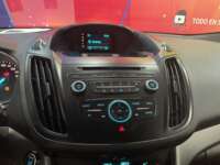 Ford Escape 2017 5p S L4/2.5 Aut 2017 Ford Escape Venta Interiores 7