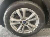 Ford Escape 2017 5p S L4/2.5 Aut 2017 Ford Escape Venta Llantas 1