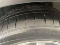 Ford Escape 2017 5p S L4/2.5 Aut 2017 Ford Escape Venta Llantas 2