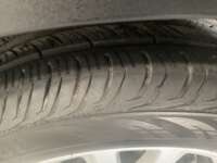 Ford Escape 2017 5p S L4/2.5 Aut 2017 Ford Escape Venta Llantas 11