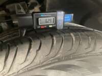 Ford Escape 2017 5p S L4/2.5 Aut 2017 Ford Escape Venta Llantas 12