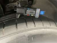 Ford Escape 2017 5p S L4/2.5 Aut 2017 Ford Escape Venta Llantas 3