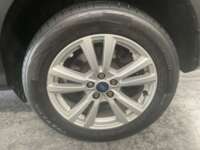 Ford Escape 2017 5p S L4/2.5 Aut 2017 Ford Escape Venta Llantas 4