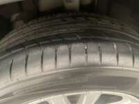 Ford Escape 2017 5p S L4/2.5 Aut 2017 Ford Escape Venta Llantas 5