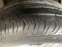 Ford Escape 2017 5p S L4/2.5 Aut 2017 Ford Escape Venta Llantas 8