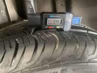 Ford Escape 2017 5p S L4/2.5 Aut 2017 Ford Escape Venta Llantas 9