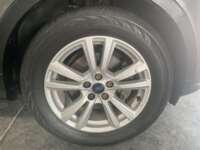 Ford Escape 2017 5p S L4/2.5 Aut 2017 Ford Escape Venta Llantas 10