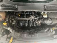 Ford Escape 2017 5p S L4/2.5 Aut 2017 Ford Escape Venta Motor 2