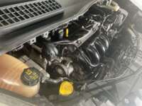 Ford Escape 2017 5p S L4/2.5 Aut 2017 Ford Escape Venta Motor 3