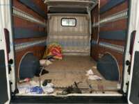 Dodge Ram Promaster 2021 5p Ram 2500 V6/3.6 Aut 2021 Dodge Ram Promaster Ingreso Cajuela 0