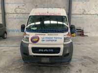 Dodge Ram Promaster 2021 5p Ram 2500 V6/3.6 Aut 2021 Dodge Ram Promaster Ingreso Exteriores 2