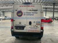 Dodge Ram Promaster 2021 5p Ram 2500 V6/3.6 Aut 2021 Dodge Ram Promaster Ingreso Exteriores 6