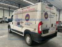 Dodge Ram Promaster 2021 5p Ram 2500 V6/3.6 Aut 2021 Dodge Ram Promaster Ingreso Exteriores 7