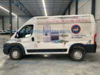 Dodge Ram Promaster 2021 5p Ram 2500 V6/3.6 Aut 2021 Dodge Ram Promaster Ingreso Exteriores 8