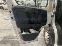 Dodge Ram Promaster 2021 5p Ram 2500 V6/3.6 Aut 2021 Dodge Ram Promaster Ingreso Interiores 0
