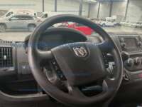 Dodge Ram Promaster 2021 5p Ram 2500 V6/3.6 Aut 2021 Dodge Ram Promaster Ingreso Interiores 1