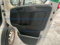Dodge Ram Promaster 2021 5p Ram 2500 V6/3.6 Aut 2021 Dodge Ram Promaster Ingreso Interiores 2