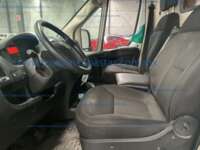 Dodge Ram Promaster 2021 5p Ram 2500 V6/3.6 Aut 2021 Dodge Ram Promaster Ingreso Interiores 3