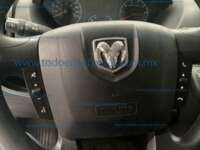 Dodge Ram Promaster 2021 5p Ram 2500 V6/3.6 Aut 2021 Dodge Ram Promaster Ingreso Interiores 4