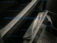 Dodge Ram Promaster 2021 5p Ram 2500 V6/3.6 Aut 2021 Dodge Ram Promaster Ingreso Interiores 7